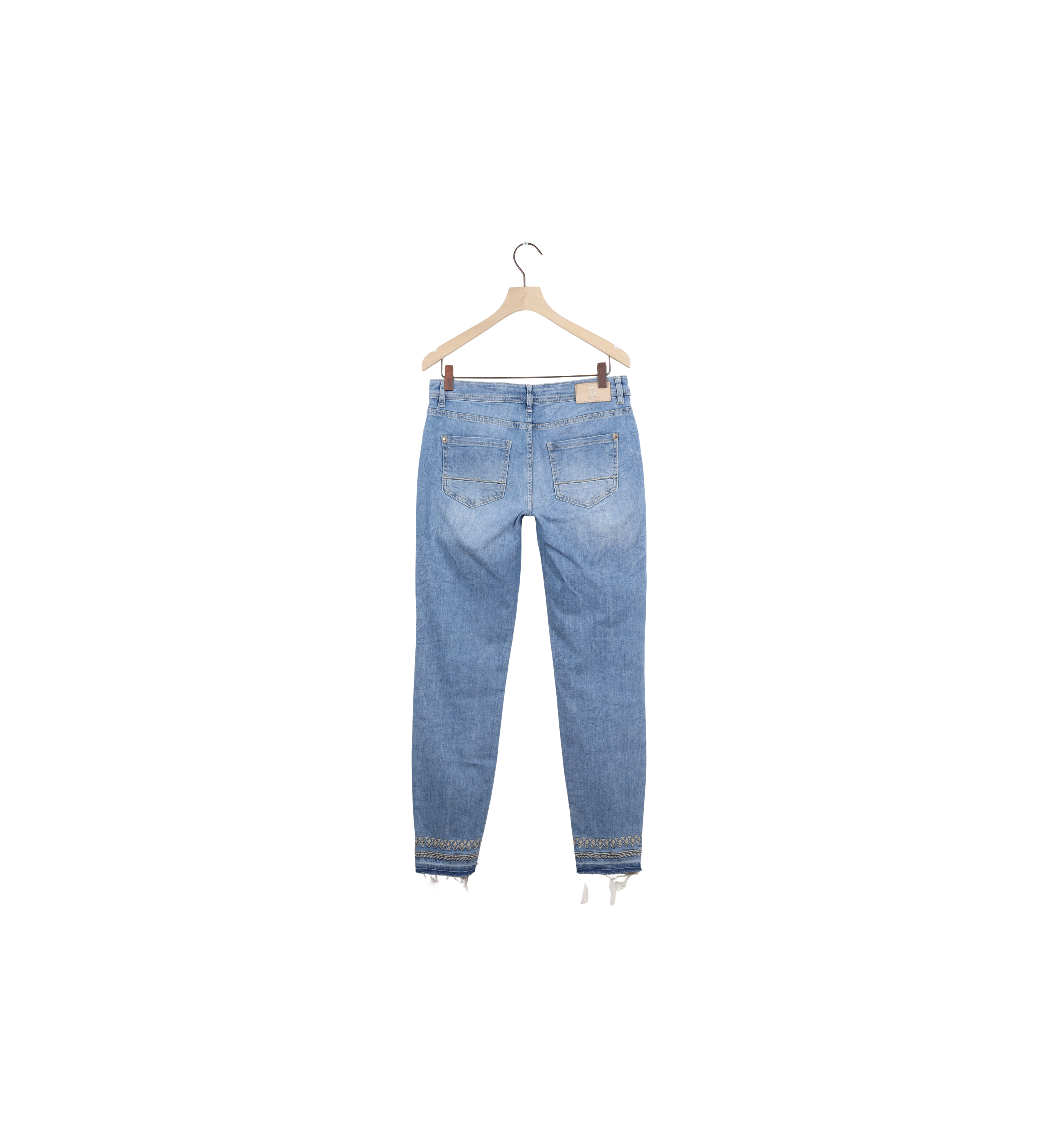 Packshot / Light Blue / ReLoved